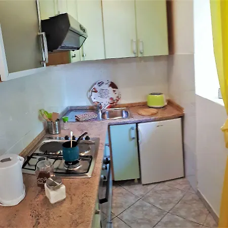 Apartamento Forest Split