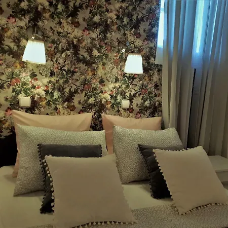 Apartamento Forest Split
