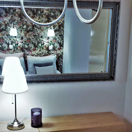 Apartamento Forest Split