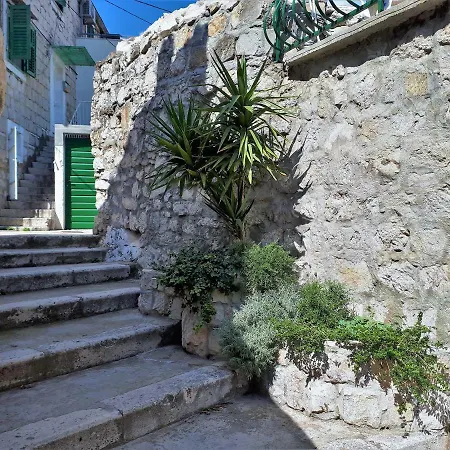 Apartamento Forest Split